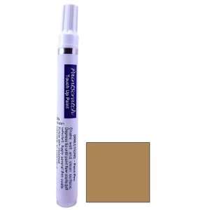  1/2 Oz. Paint Pen of Bahama Metallic Touch Up Paint for 