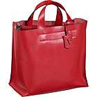 Furla Divide It Textured Leather Medium Shopper