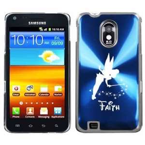  Blue Samsung Galaxy S II Epic 4g Touch Aluminum Plated 