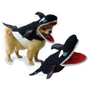  Halloween Killer Whale Dog Costume Toys & Games