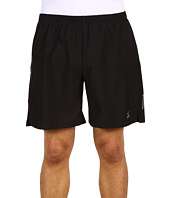 Mizuno   Ascend 2 in 1 Short