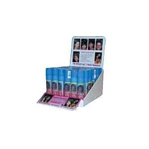  Tempry Hair Color Display 48 pc. Beauty