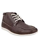 Madden Shoes, Graver Mid Boots