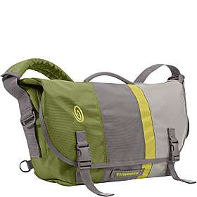 Timbuk2 D Lux Laptop Messenger Racing Stripe 2012   S   