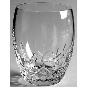  Waterford Lismore Essence Double Old Fashioned, Crystal 