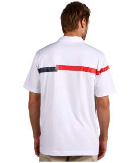 Nike Golf Geo Chest Stripe Polo    BOTH Ways