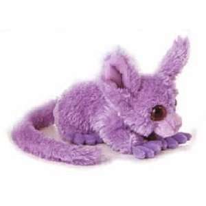  Colorful Purple Bush Baby 8 by Aurora Toys & Games