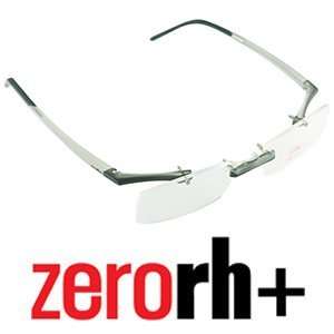  ZERO RH STATUS Eyeglasses Frames Cloud/Grey RH05003 