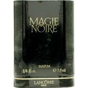  Magie Noire By Lancome For Women. Parfum .25 OZ Lancome Beauty