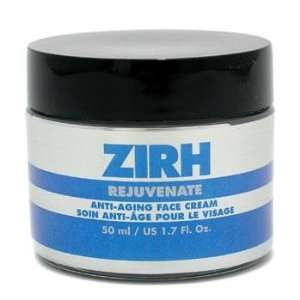  By Zirh International Rejuvenate (Anti Aging Cream )50ml/1.7oz Beauty