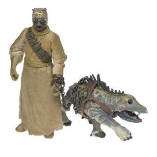   Attack of the Clones Lama Su with Clone Youth figure Toys & Games