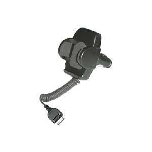  Car Charger With Holder For Motorola StarTac, Talkabout 