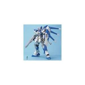  Gundam MG RX 93 V2 Hi V Gundam 1/100 Scale Model Kit Toys 