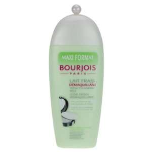  Bourjois Fresh Cleansing Milk 250 Ml. 8.4 Fl.oz Health 