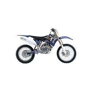  GRAPHIC MM YZ250F Automotive