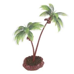  Lets Party By Tropical Sun 13 Palm Tree Table Decoration 