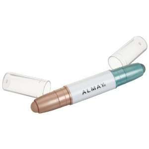 Almay Intense I Color Shadow Stick Brown (Pack of 2 