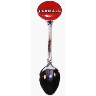  Farmall Collectible Spoon
