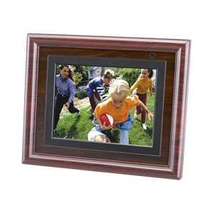  8 LCD Digital Picture Frame with  Player Camera 