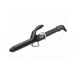 BaByliss BABP100S Pro 1 Porcelain Ceramic Curling Iron with Instant 