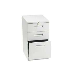  Maxon Mobile Box Pedestal File (ESP20BMGY) Office 