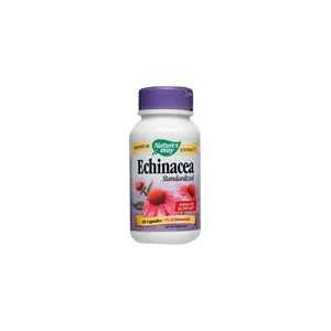  Echinacea Standardized   Immune Support, 60 caps Health 