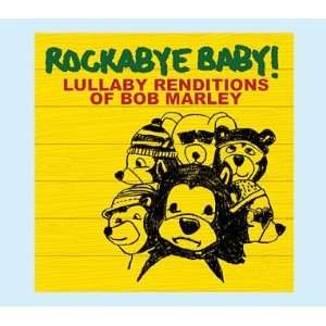  Pottery Barn Kids Rockabye Baby Bob Marley Baby