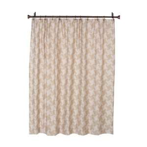   Blissliving Home Trafalgar Shower Curtain Bath Towels