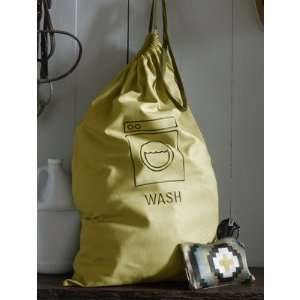  Suds Laundry Bag in Moss