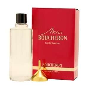 Miss Boucheron By Boucheron Eau De Parfum Refill 1.6 Oz 