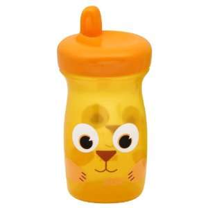  Gerber Graduates BPA Free Sip and Smile Spill Proof Cup 