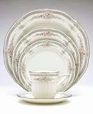    Noritake Rothschild Dinnerware  