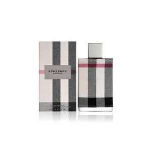 Burberry London Perfume   EDP Spray 3.4 oz. (Limited Edition) by 