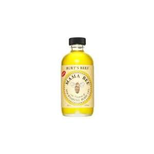  Burts Bees Mama Bee Body Oil (3 pack) Health & Personal 