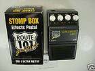 Route 101 UM 1 Ultra Metal Effects Pedal