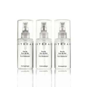  Chantecaille Pure Rosewater Trio 3 x 1.06 Fl oz. Brand New 