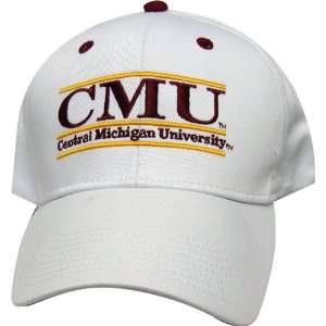  Central Michigan Chippewas The Game Classic Bar Adjustable 