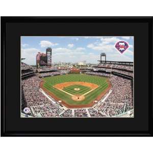  Philadelphia Phillies MLB Citizens Bank Park Limited 
