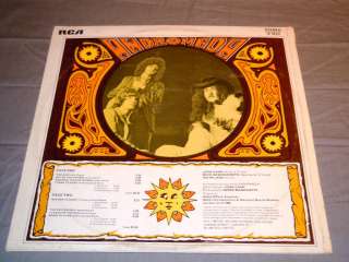 ANDROMEDA s/t SELF TITLED MEGA RARE UK PROG PSYCH RECORD LP 1969 SF 