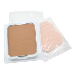 Clarins Face Care   0.42 oz UV Plus Total Fit Powder Foundation SPF30 