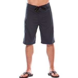 Oakley Classic Mens Boardshort Casual Wear Pants   Navy Blue / Size 