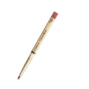  Loreal Colour Riche Lip Liner, Forever Rose   2 Each 