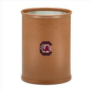  U Of So. Carolina Wastebasket Basketball