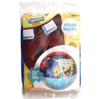  Spongebob Squarepants Summer Sand Bucket & Shovel Toys 