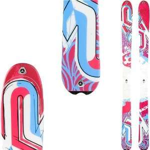  PayBack Skis   Womens by K2