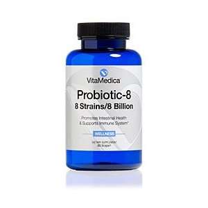  VitaMedica Probiotic 8 60 capsules