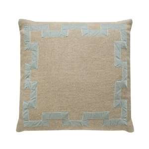  Grey Way  Velvet Key Pillow