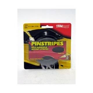  Trimbrite T1118 1/8 Pinstripe Tape Red Automotive