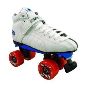 429 Pro Outdoor Skates with Sonic Wheels  Sports 