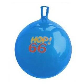  Hippity Hop 22 Inch Pink Hop Ball Toys & Games